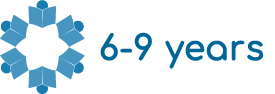 6-9 years