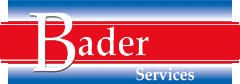 Bader Logo