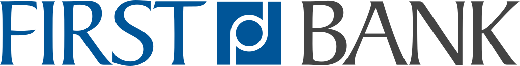First Bank Logo