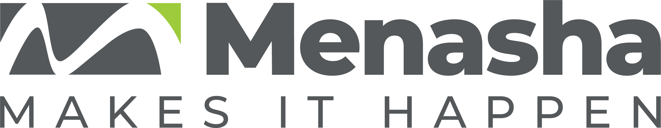 Menasha