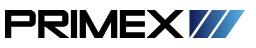 Primex Plastics Logo