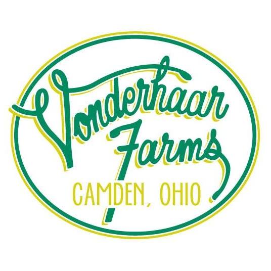 Vonderhaar Farms Logo