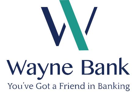 Wayne Bank Logo